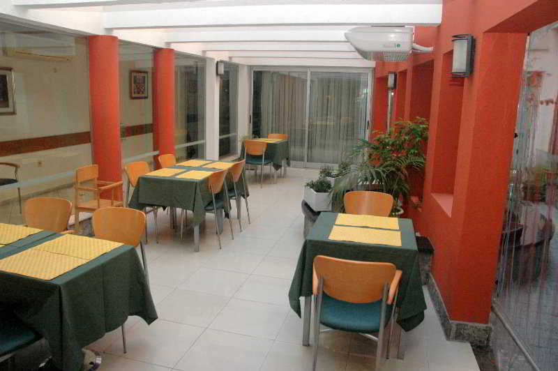 Armon Suites Hotel Montevideo Exterior photo